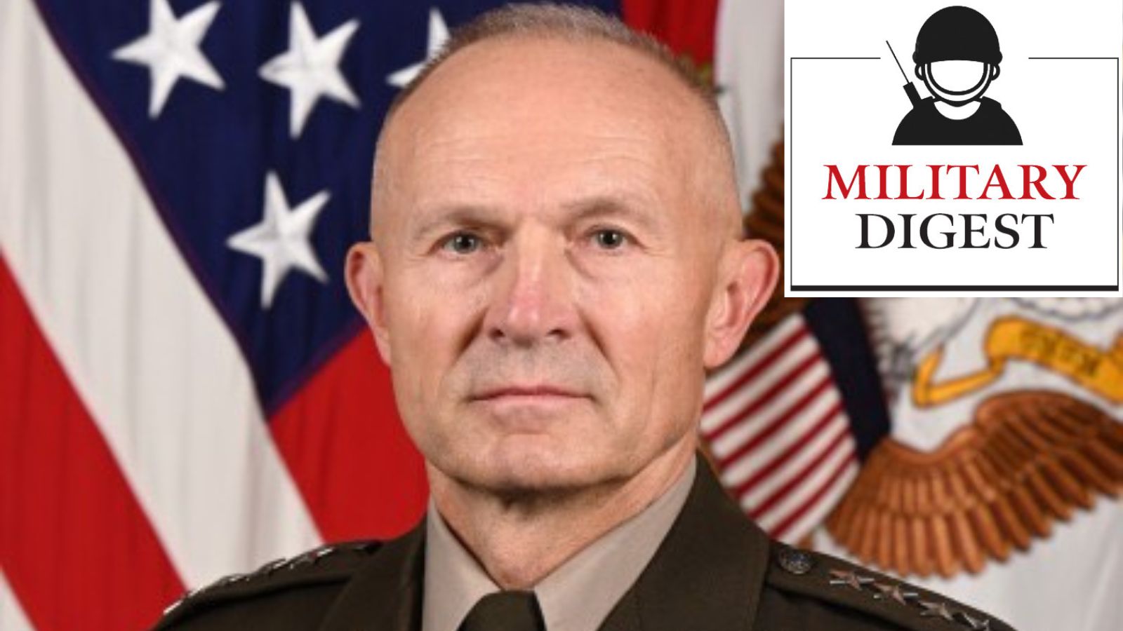 Military Digest | Dismissal of US Army Chief brings into focus the precedence of high-profile military sackings in America