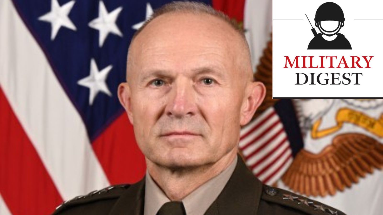 Military Digest | Dismissal of US Army Chief brings into focus the precedence of high-profile military sackings in America Military Digest | Dismissal of US Army Chief brings into focus the precedence of high-profile military sackings in America