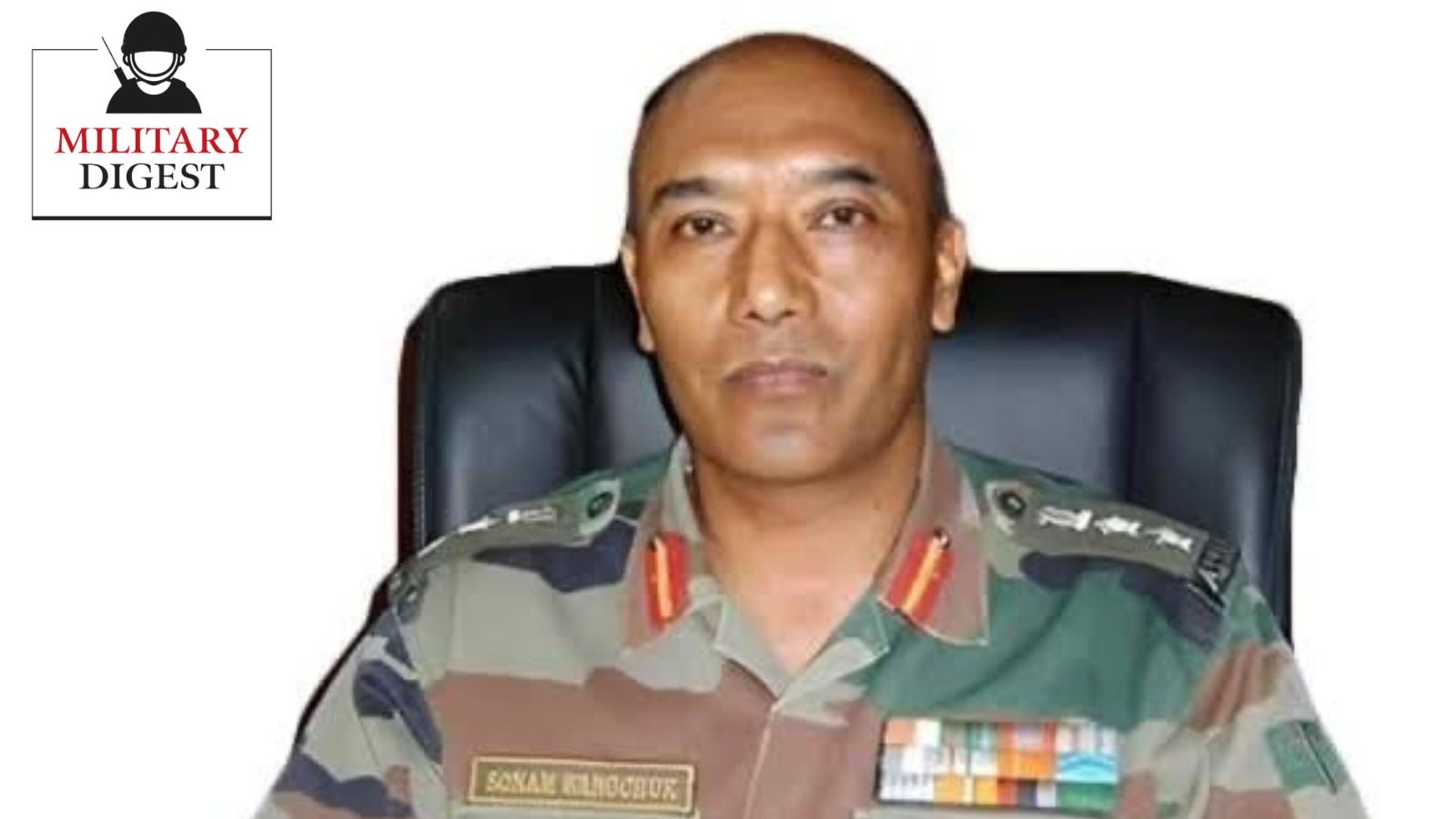 Military Digest: Kargil hero Colonel Sonam Wangchuk and indomitable spirit of Ladakhi soldiers