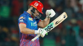 David Miller DC vs RCB IPL