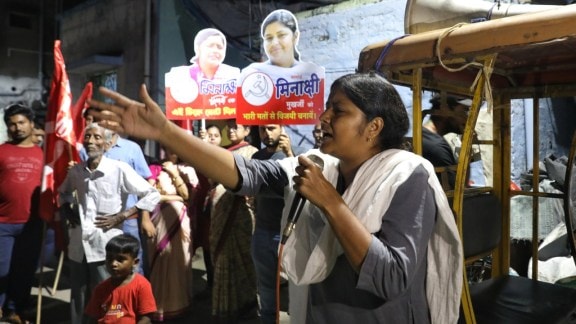 Uttarpara, Minakshi Mukherjee, Left front, Trinamool Congress, TMC, West Bengal Assembly elections, Mamata Banerjee, Mamata Banerjee government, West Bengal Assembly polls, Bengal Presidency division region, Howrah, nadia, North 24 Parganas, south 24 Parganas, Kolkata news, WEst Bengal news, Indian express, current affairs