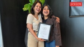 Namita Thapar and MindPeers' founder Kanika Agarwal now work together, training and placing the right mental health counsellors in government schools.