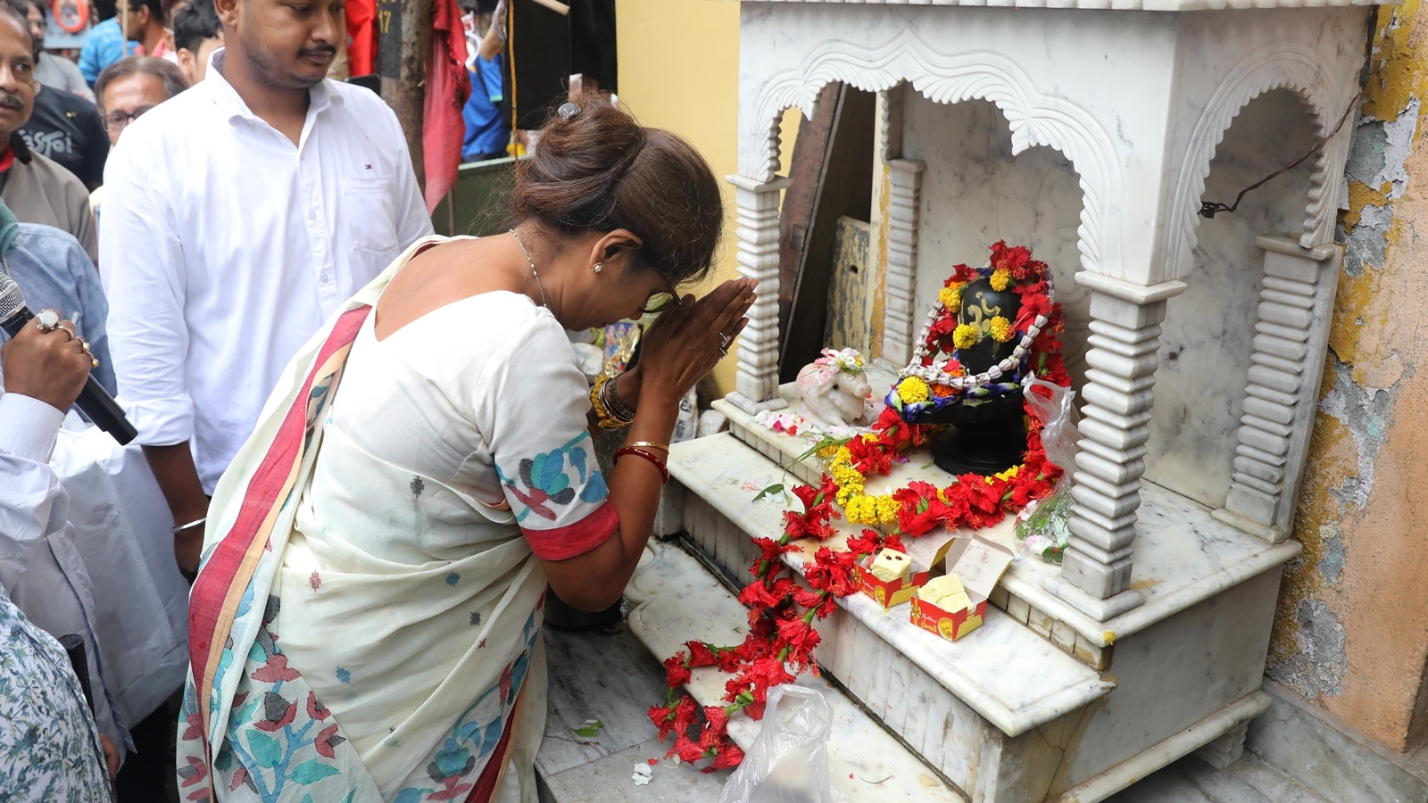 In ‘safe’ Kolkata seat, Mamata Banerjee’s top minister counters BJP pitch with SIR attack