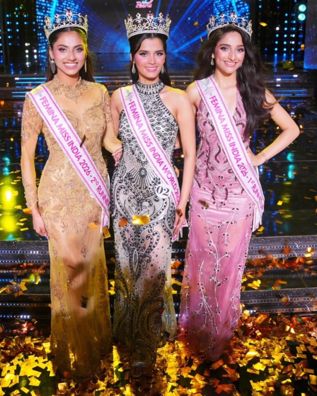 miss world