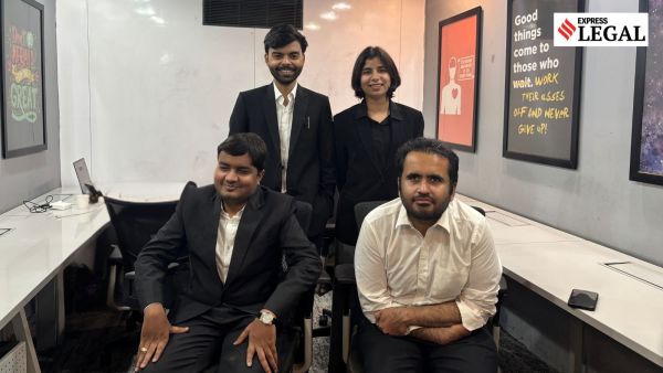 Blind lawyers, Mission Accessibility 
