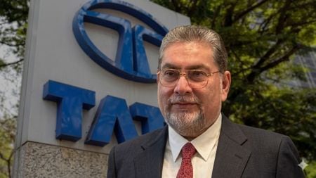 Mistry was voted out of Tata Trusts by other trustees in October 2025. (File Photo)