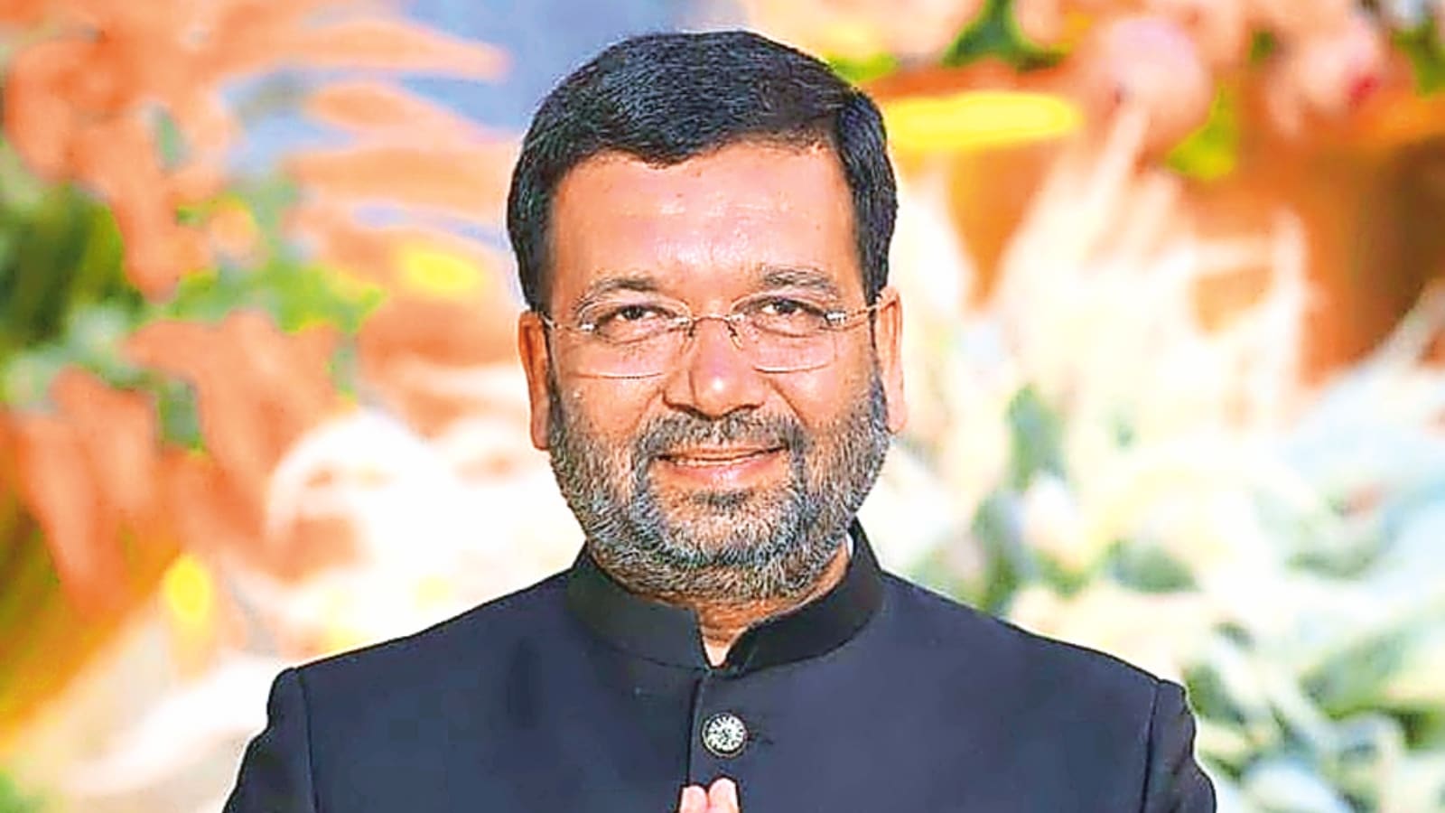 ‘No grant’ dig puts BJP MP on the spot; Congress calls it threat to voters