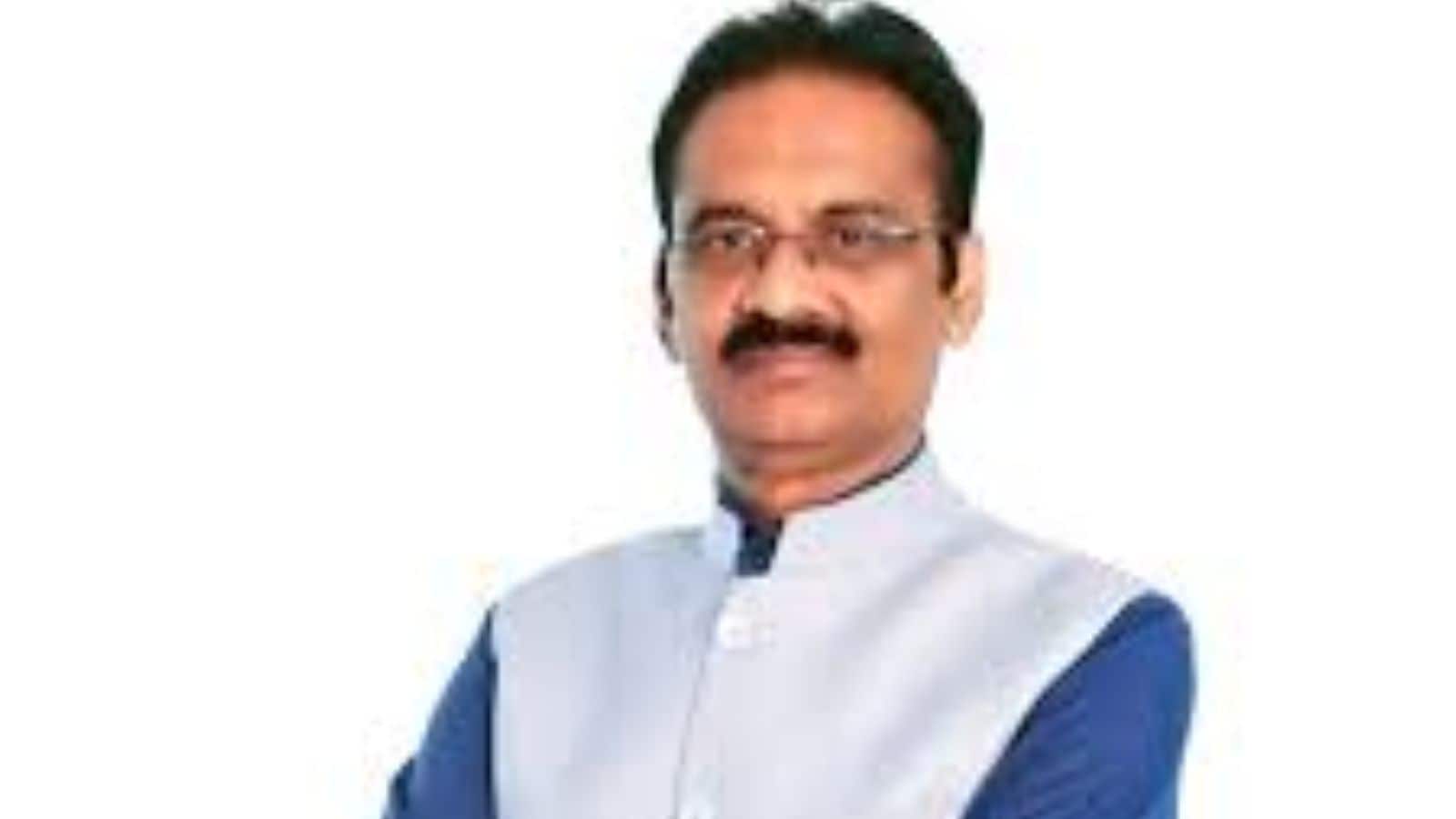 Ashok Kumar Mittal, AAP Rajya Sabha MP and Lovely Professional University (LPU) founder-chancellor.