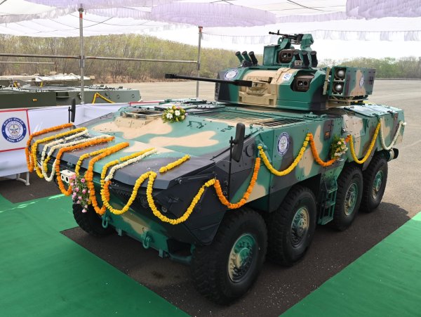 Vikram VT-21