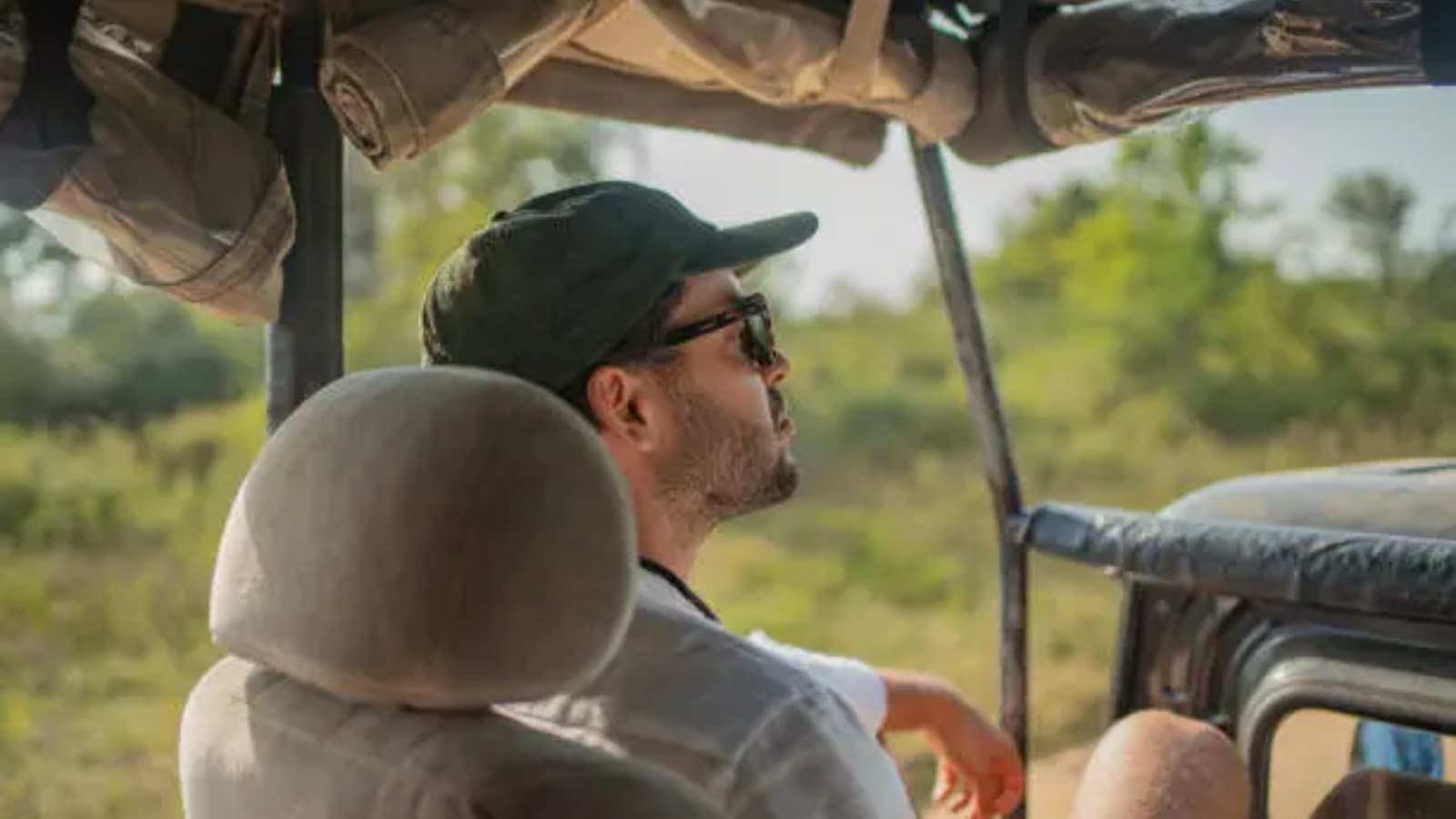 Why the cap is the ultimate global fashion statement