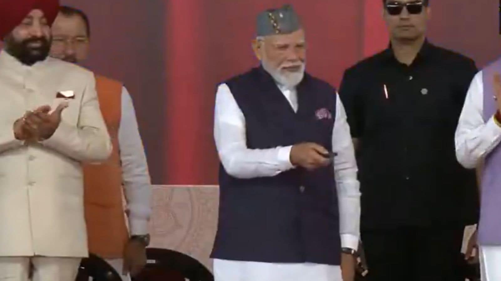 Assembly Elections 2026 Live Updates: PM Modi inaugurates Delhi–Dehradun corridor, travel time cut to 2.5 hours