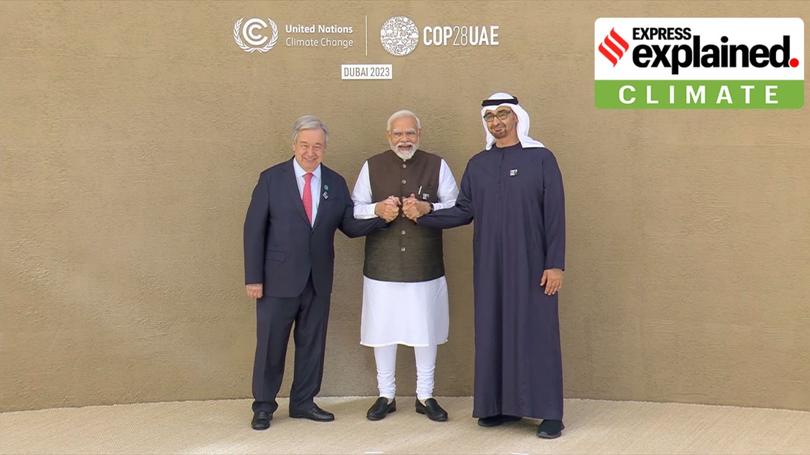 Concerns of global interest trumping domestic concerns: Why India will not host COP33 in 2028