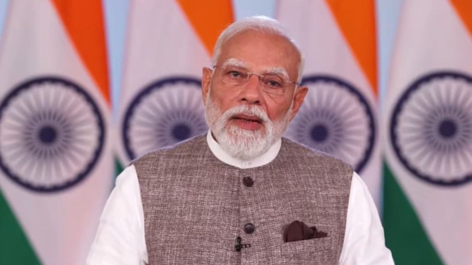 PM Modi Speech Live Updates: ‘Matter of time, will remove all obstacles that come in the way of women’s reservation’