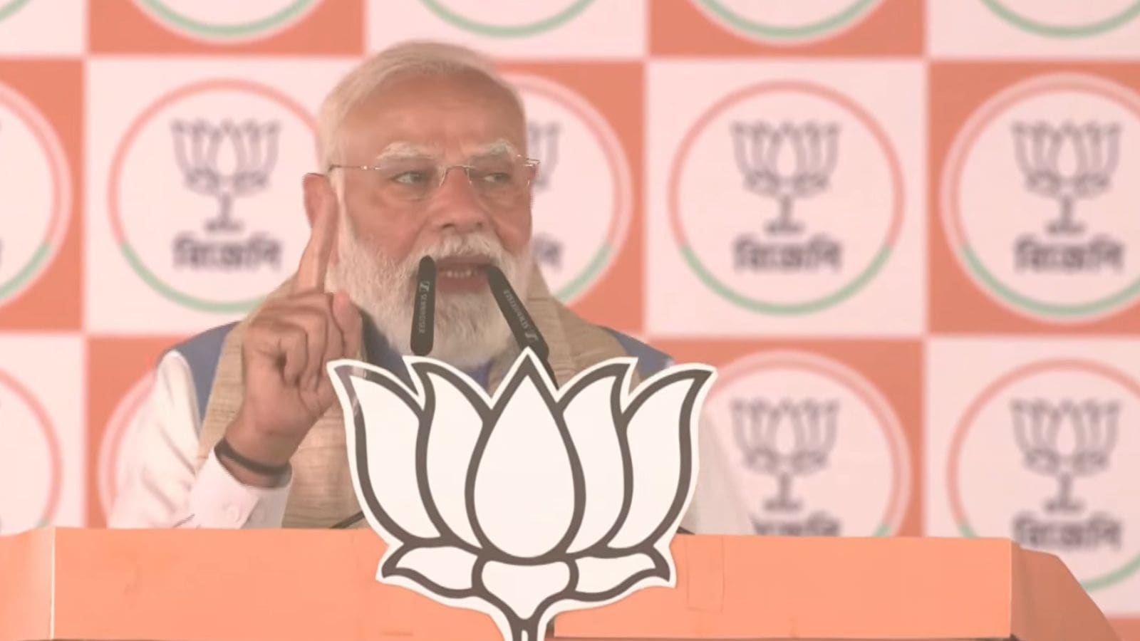 CAA push in Bengal: Will fast-track citizenship for refugee communities if BJP wins, says Modi