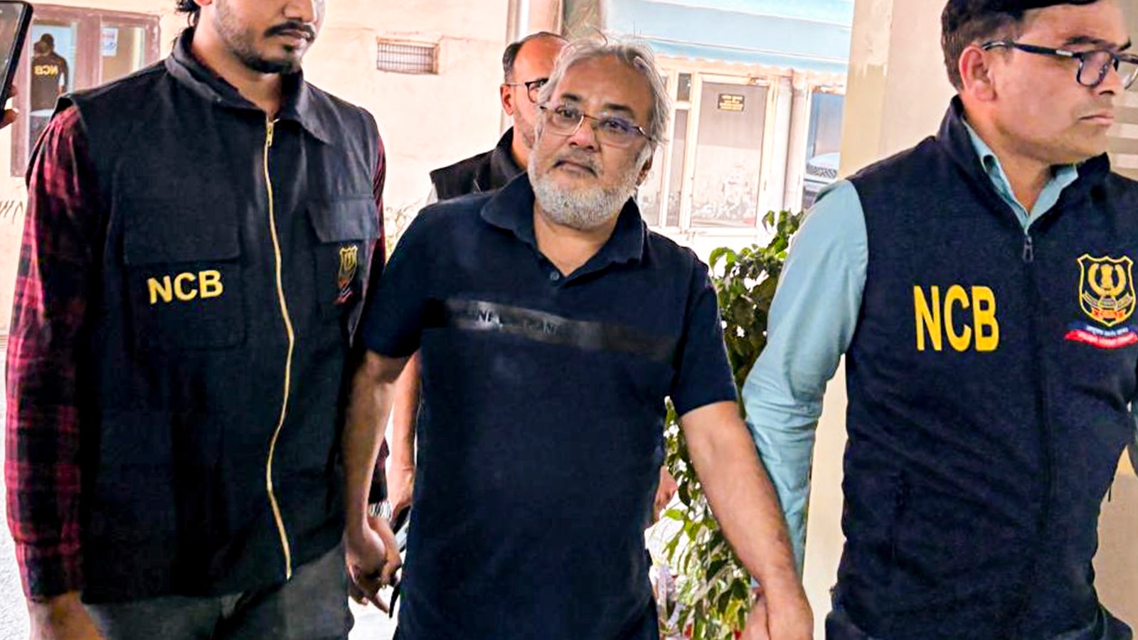 Dawood aide extradited from Turkey, 3-year op targets 100 drug fugitives