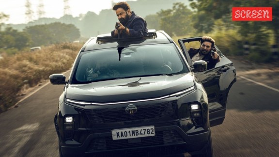 Several unverified reports recently claimed the CBFC has demanded that the villain's name be changed in Mohanlal–Mammootty starrer Patriot because it allegedly resembles that of the son of a prominent politician.