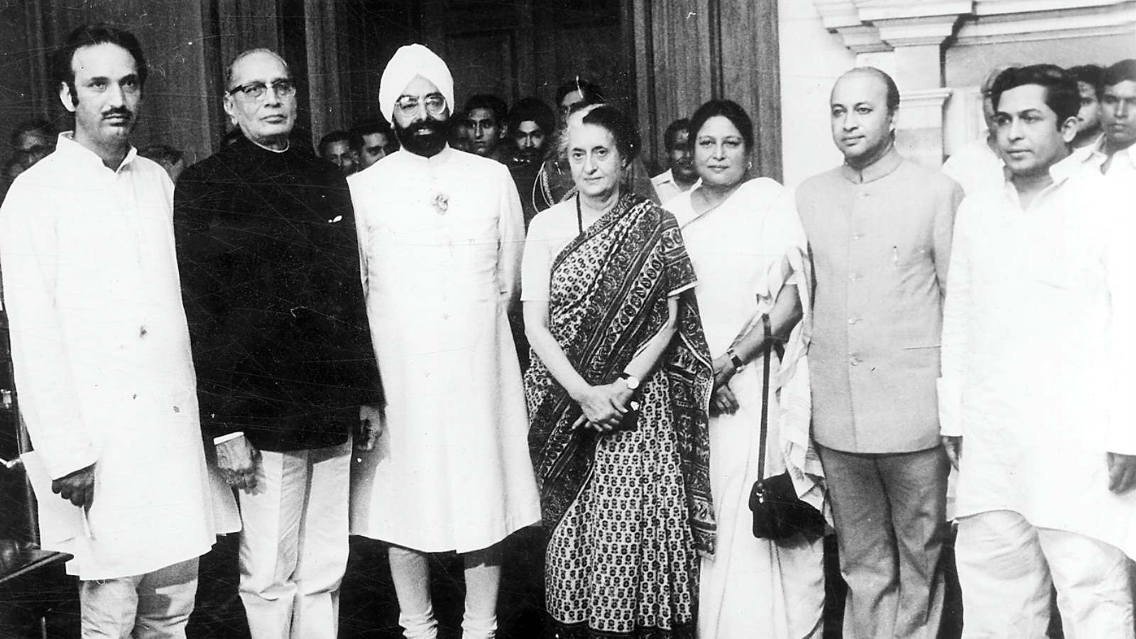 Mohsina Kidwai’s bypoll win that revived Congress’s fortunes