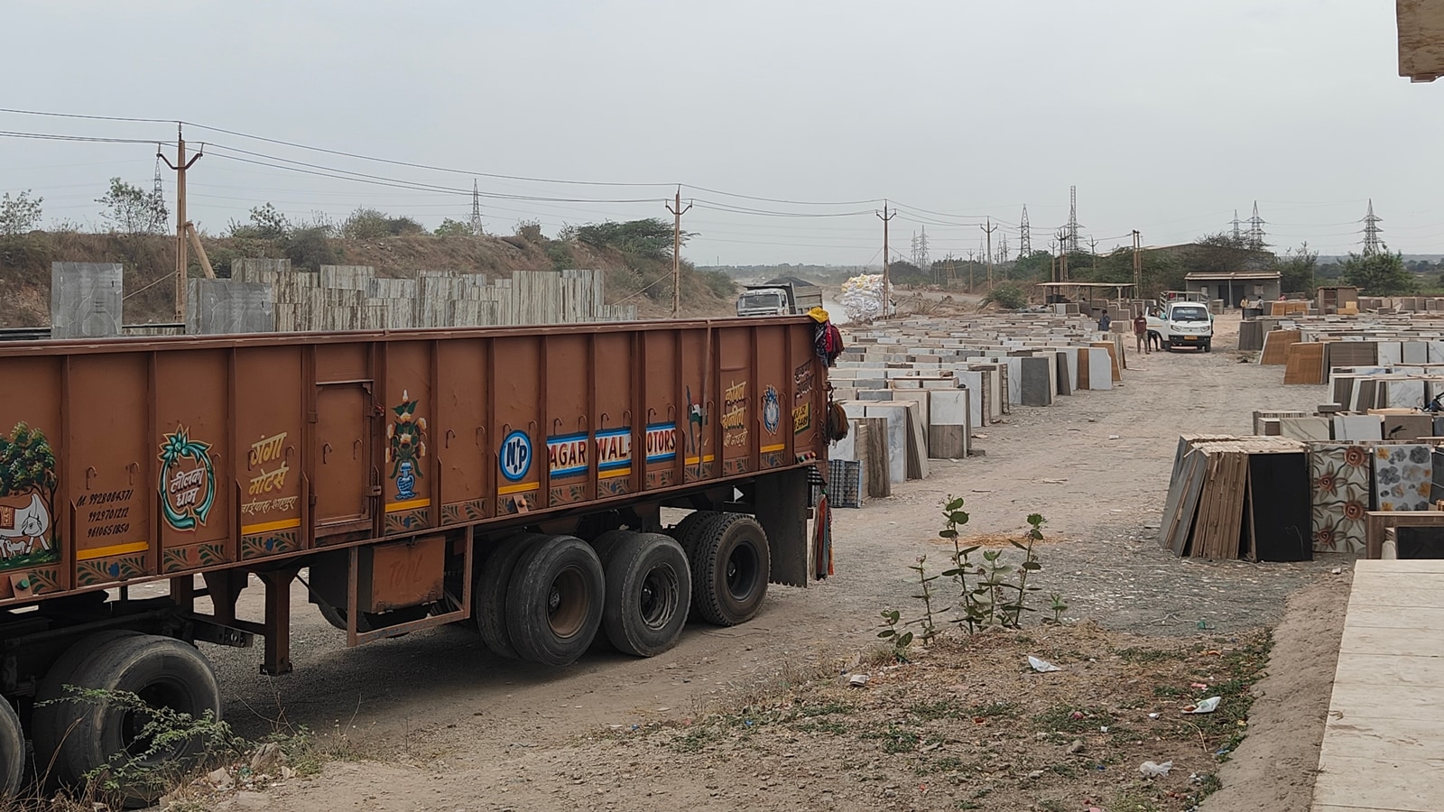 West Asia conflict: Morbi tile makers want to switch to PNG, but higher prices remain a hurdle