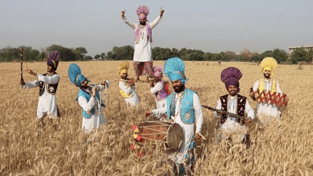 baisakhi