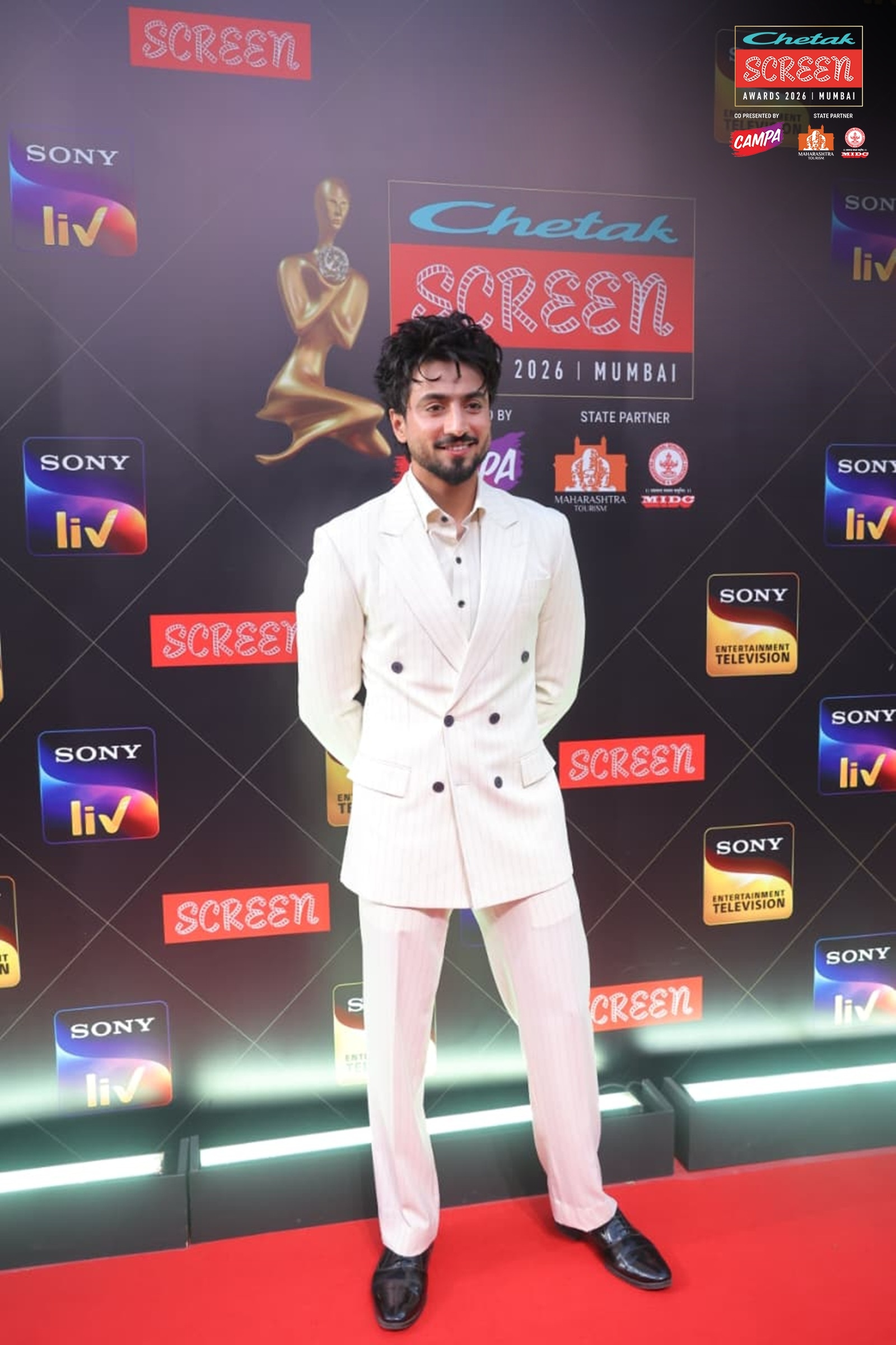 मिस्टर फ़ैसु