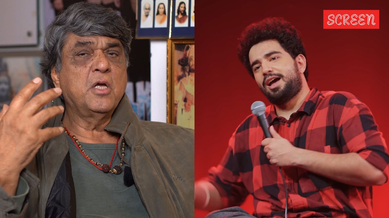 Mukesh Khanna reacts to Samay Raina announcing India’s Got Latent Season 2: ‘The whole country will stand up against him’