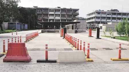 sector 17, chandigarh