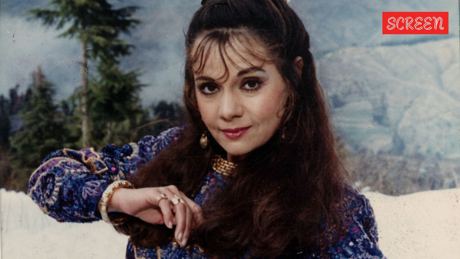 ‘I will put you in jail’: When Mumtaz sued a journalist for questioning her father’s identity