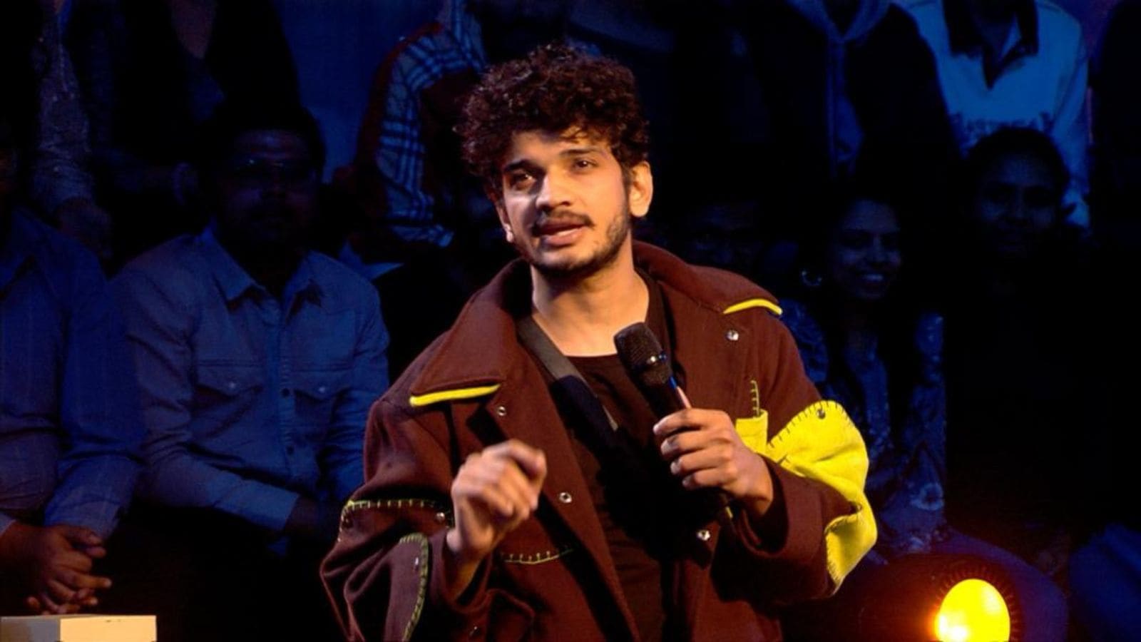 Right-wing group urges police to deny permission for Munawar Faruqui’s April 18 show in Bengaluru