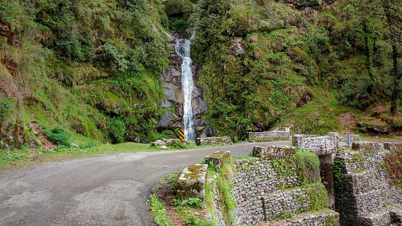 offbeat places to see in Uttarakhand