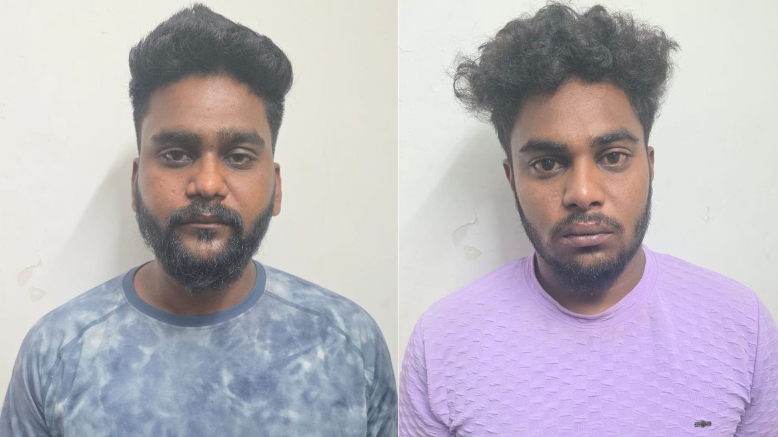 Argument turns fatal in Bengaluru, 2 arrested for stabbing friend to death Argument turns fatal in Bengaluru, 2 arrested for stabbing friend to death