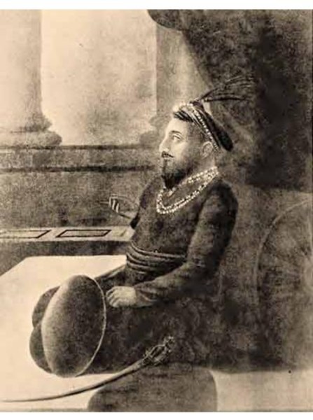 Murshid Quli Khan (Wikipedia)