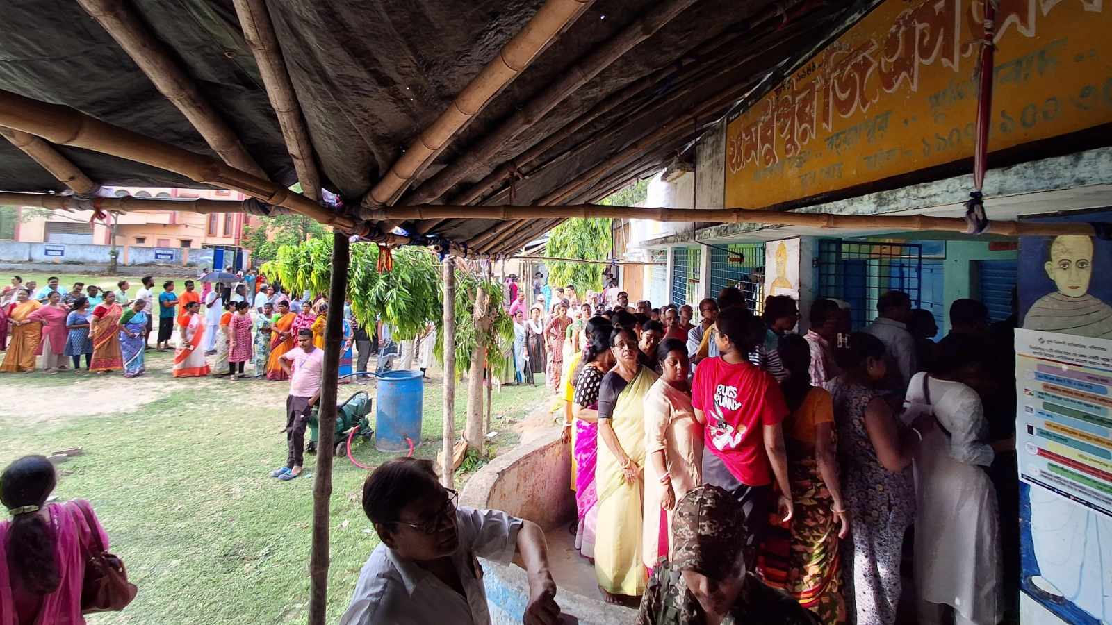 west Bengal assembly elections