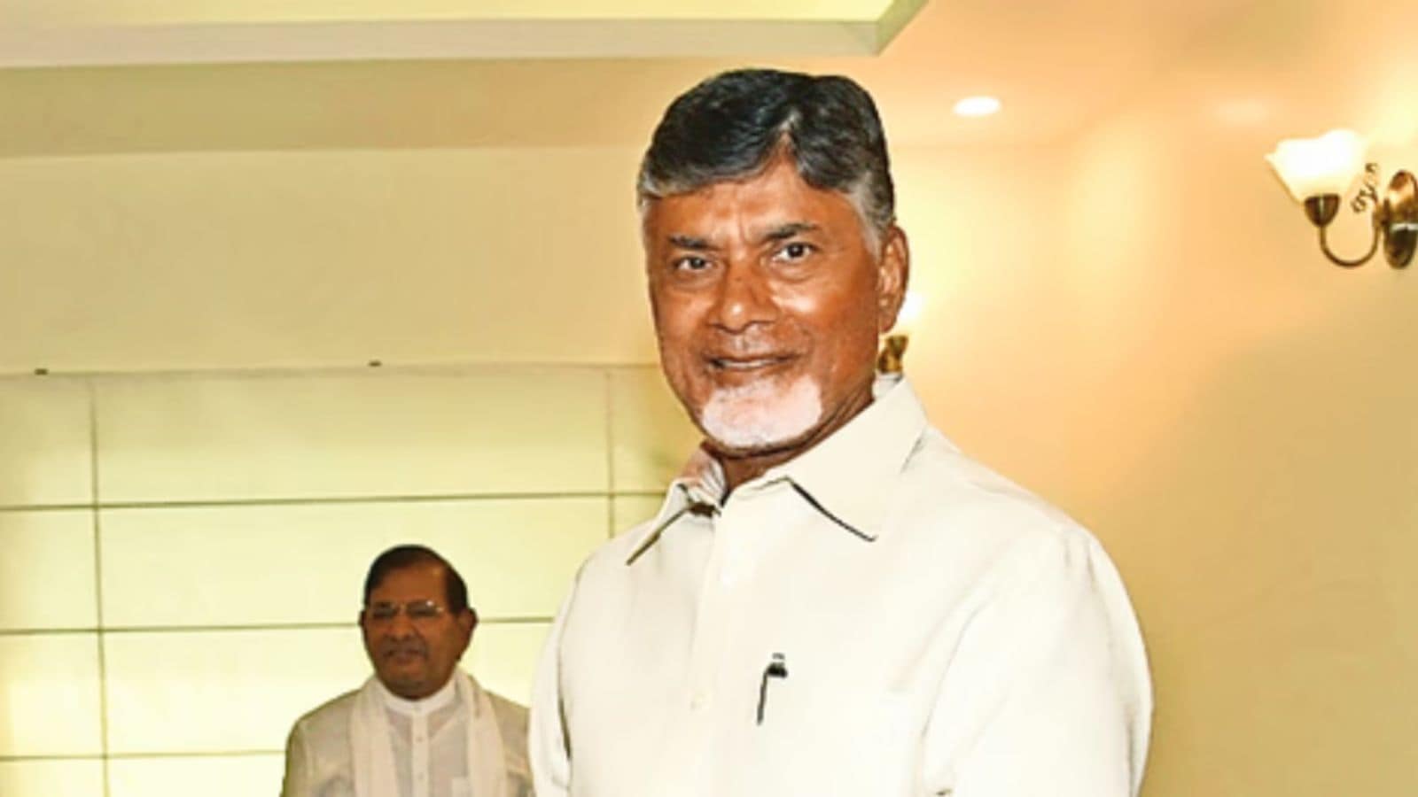 After Amaravati gets legal status as Andhra capital, Naidu says it’s ‘symbol of Telugu pride and self-respect’