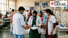 NCDRC Doctors consumer commission