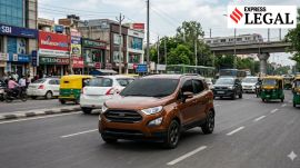 The national consumer commission delivered an extensive analysis of vehicle safety mechanisms explaining that airbags are a critical component of a vehicle’s safety system.