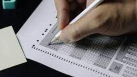 NEET UG provisional answer key: How to check it?