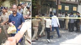 nagpur, nagpur bomb blast, bomb,