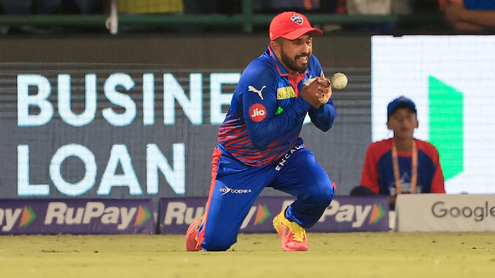 Mohammad Kaif Karun Nair IPL dropped catches