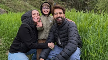 Nakuul Mehta
