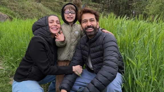 Nakuul Mehta