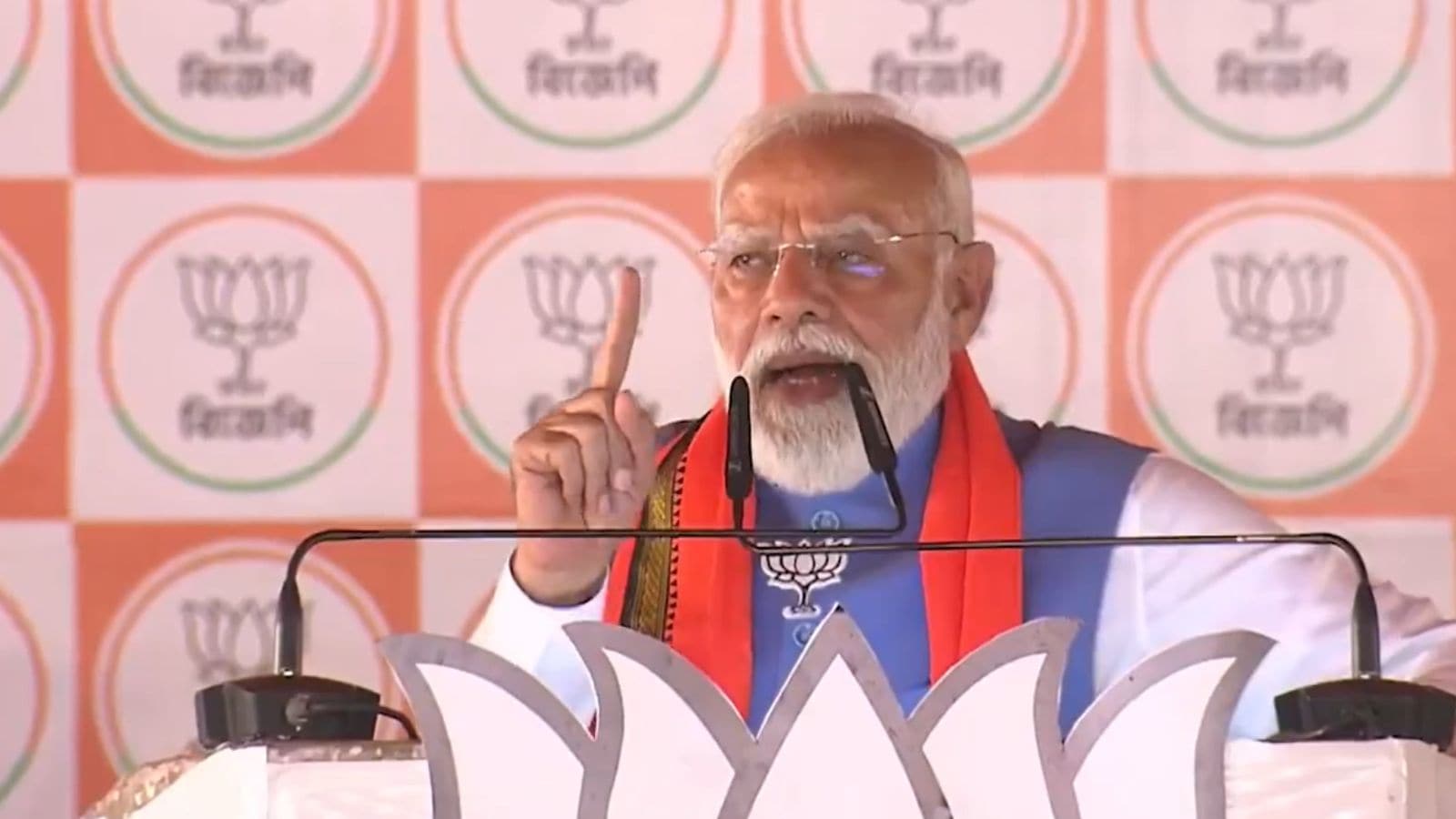 Assembly Elections 2026 Live Updates: Modi calls TMC rule ‘cruel’, blames it for distress among Bengal’s potato growers