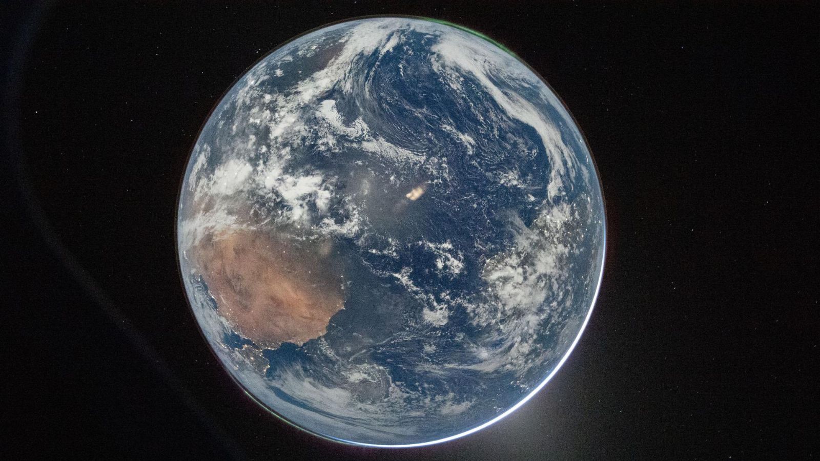 ‘Our home looks gorgeous’: Nasa releases stunning first photos of Earth from Artemis II; internet reacts