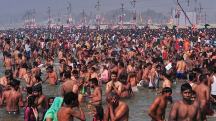Simhastha Kumbh Mela Nashik guardian minister
