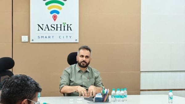 Nashik Kumbh Mela