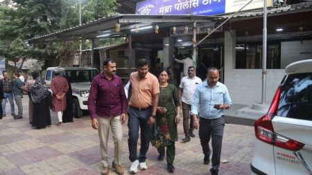 TCS Nashik Case: Police send 3 teams to Mumbai trace absconding accused Nida Khan