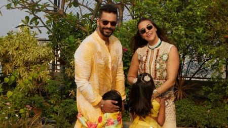 'Mere friends bohot chale gaye': Neha Dhupia reflects on life after motherhood