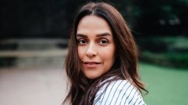 Neha Dhupia