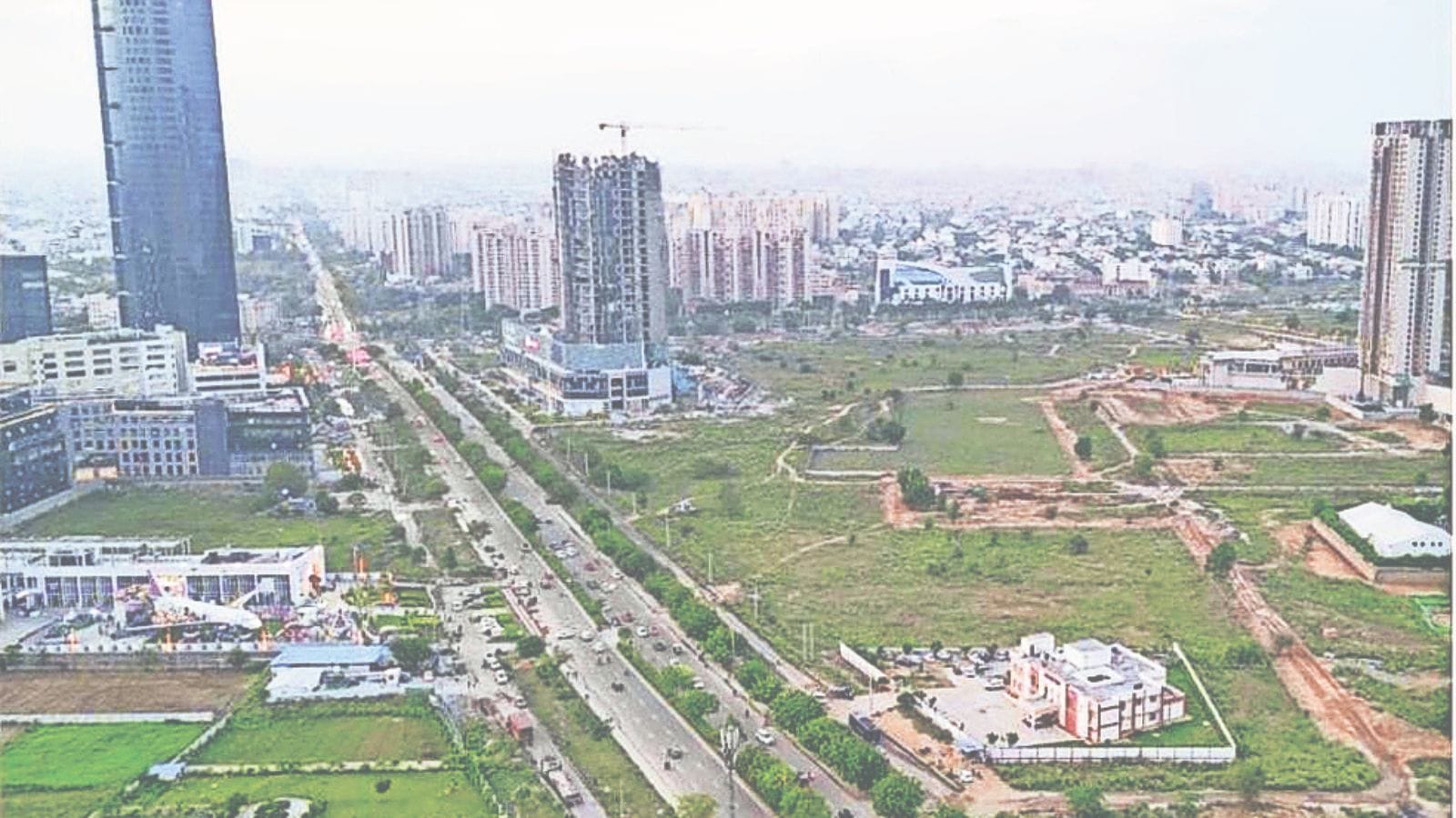 indianexpress.com - Abhimanyu Hazarika - Name-and-shame tactic pays off: Rs 15 lakh recovered from residents who did not pay maintenance at Gurgaon's residential society