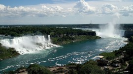 Niagara Falls
