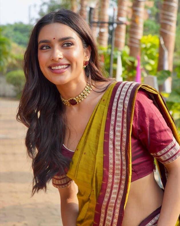 miss world
